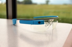 Healthcare Wearables and Google #Glass