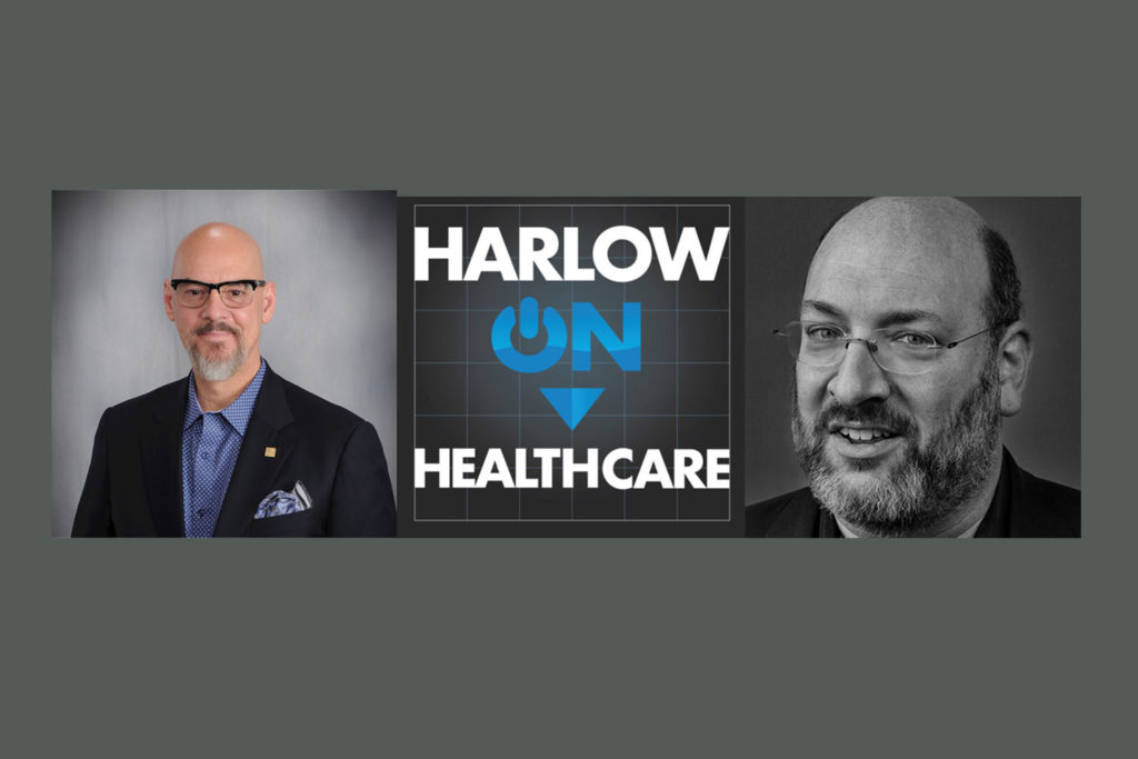 Joseph Nicholson, CareAllies Marketing Director at #SDOH and Value-Based Care